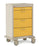 Basix Isolation Cart