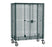 Mobile Security Shelving