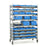  Mobile Shelving Units