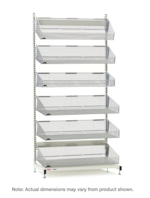 Stationary Single-Sided 