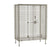 Metro Crash MetroMax Stationary Security Shelving Unit