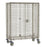 Mobile Security Shelving Unit