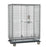  Security Shelving Unit