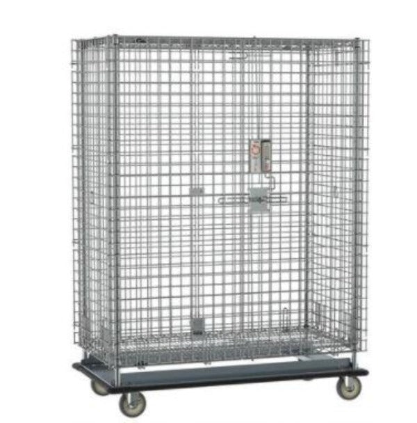  Security Shelving Unit