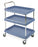 2-Shelf and 3-Shelf Utility Carts
