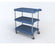 Metro Crash myCart Series 2-Shelf and 3-Shelf Utility Carts
