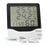 Digital Thermometer / Hygrometer