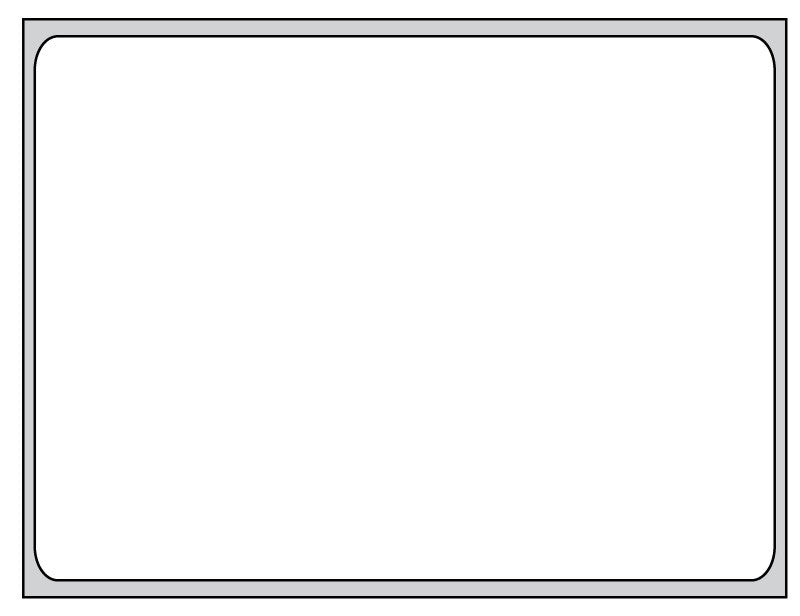 Medical Labels - Thermal Transfer Labels, 2" x 1-1/2"