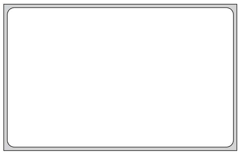 Medical Labels - Thermal Transfer Labels, 3" x 2"