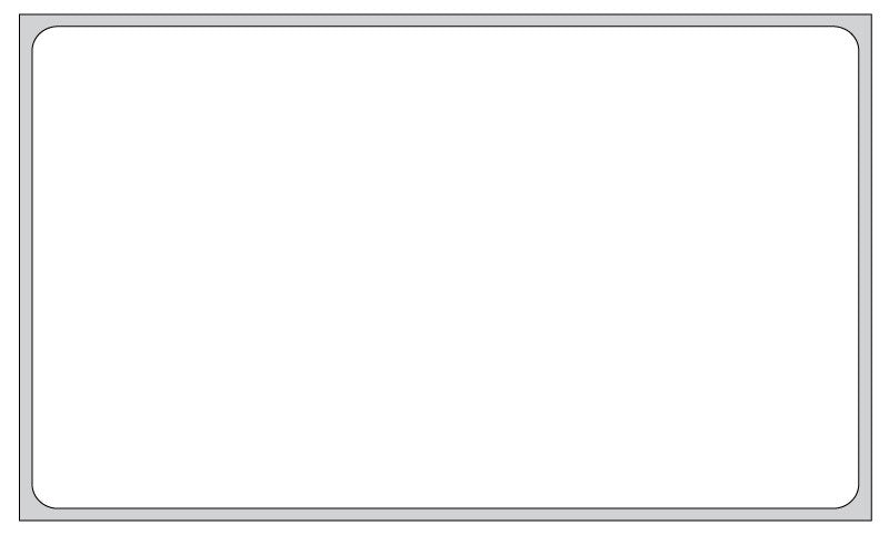 Medical Labels - Thermal Transfer Labels, 3" x 5"