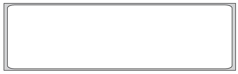 Medical Labels - Thermal Transfer Labels, 3-1/2" X 1"