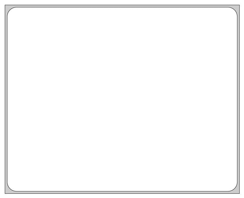Medical Labels - Thermal Transfer Labels, 5" x 4"