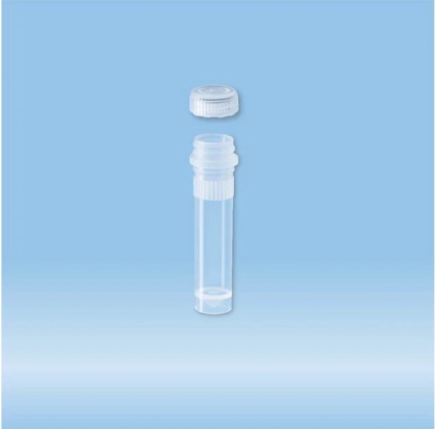 Microcentrifuge Tube