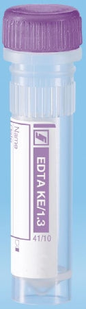 Microcentrifuge Tube