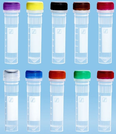 Microcentrifuge Tube