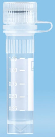 Microcentrifuge Tube
