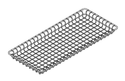 Autoclave Sterilzation Tray Holder