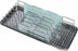 Tuttnauer USA Autoclave Pouch Rack Stainless Steel - AR910