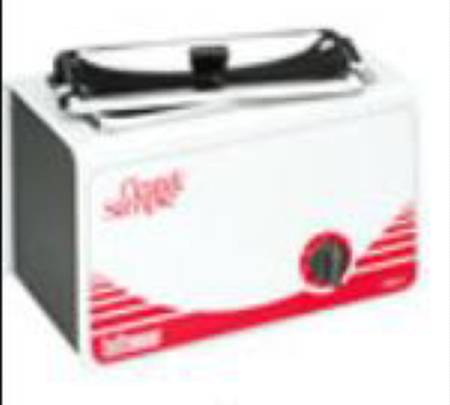 Tuttnauer USA Ultrasonic Cleaner High Efficiency 1 gal. 9-3/8 W X 4 H X 4-3/8 D Inch - CSU1