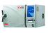 EZ Series - Automatic Sterilizer Steam 8 X 10 Inch Chamber Single Door - EZ10P