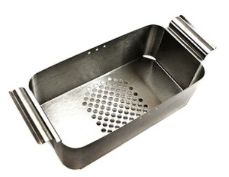Tuttnauer USA - Ultrasonic Cleaner Basket 1 gal. - CSU1B