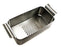 Tuttnauer USA - Ultrasonic Cleaner Basket 1 gal. - CSU1B