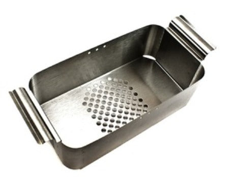 Tuttnauer USA Ultrasonic Cleaner Basket 1 gal. - CSU1B