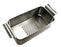 Tuttnauer USA Ultrasonic Cleaner Basket 1 gal. - CSU1B