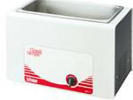 Tuttnauer USA Ultrasonic Cleaner High Efficiency 3 gal. 15-1/2 W X 6 H X 9 D Inch - CSU3