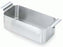 Tuttnauer USA Ultrasonic Cleaner Basket 3 gal., Stainless Steel - CSU3B