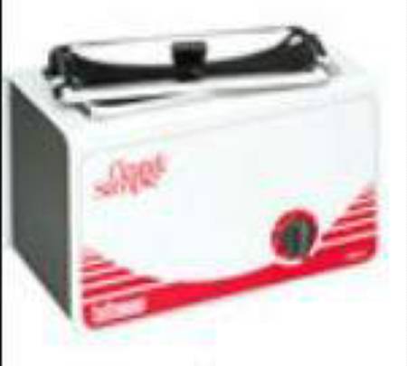 Tuttnauer USA Ultrasonic Cleaner High Efficiency 1 gal. 9-3/8 W X 4 H X 4-3/8 D Inch - CSU1