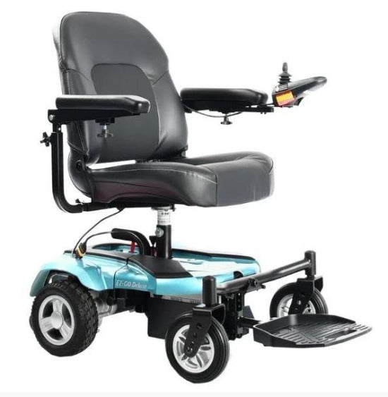 Power Wheelchair