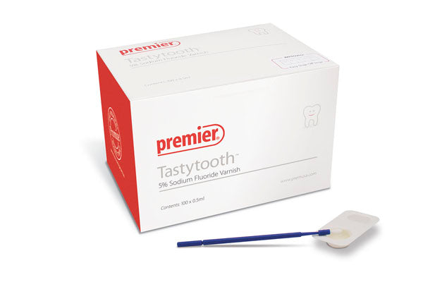 Tastytooth
