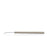 Mopec Teasing Needle, Wood Handle