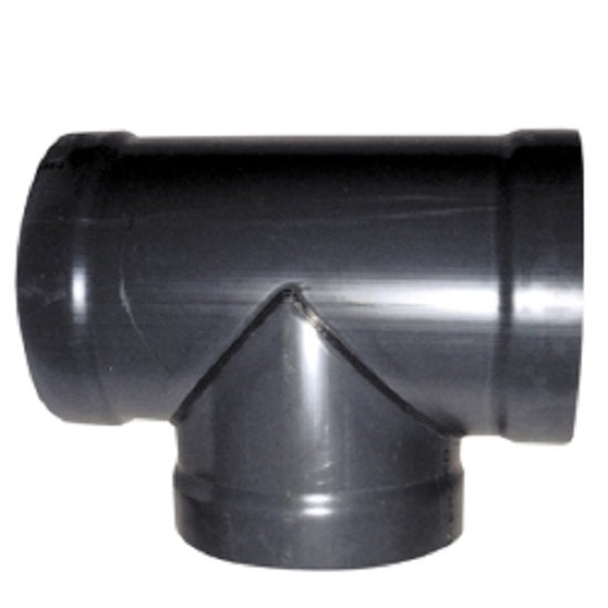 Duct Tee