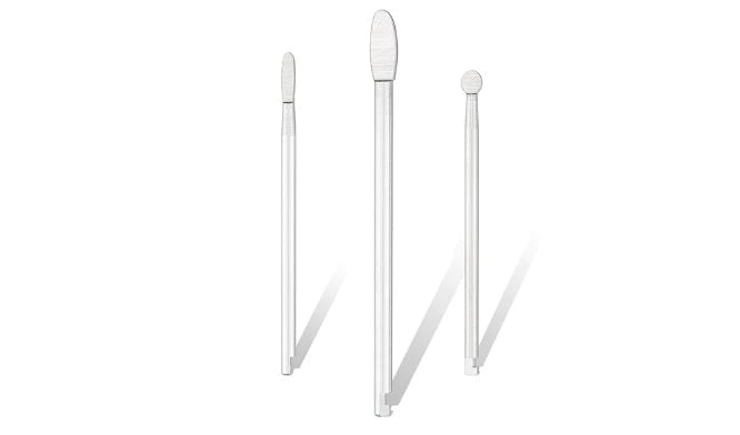 MD Series - Bone Surgery Bur Round Steel - 1608-002-035