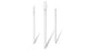 MD Series - Bone Surgery Bur Round Steel - 1608-002-035