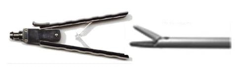 Straight 8mm TC Tip