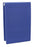 Tri-Poly Molded Ring Binders