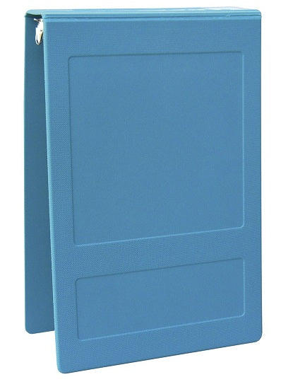 Tri-Poly Molded Ring Binders