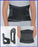 Restorative Care of America - Torso Orthosis X-Small 28 to 33 Inch Waist Circumference Adult - 451-CF-LSO-ES