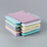 Tidi Products Tidi Procedure Towel 13 W X 18 L Inch Mauve NonSterile - 918106