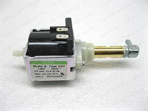 Tuttnauer USA - Autoclave Water Pump 220 V - PUM055-0014
