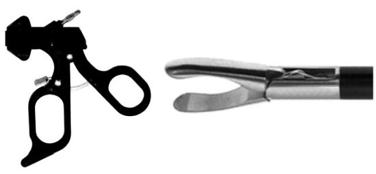Grasping Forceps