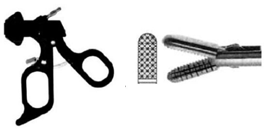Diamond Jaw Pattern