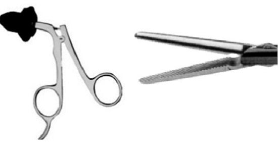 Atraumatic Teeth
