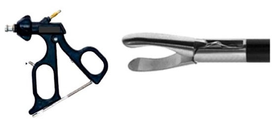 Grasping Forceps