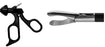 Grasping Forceps