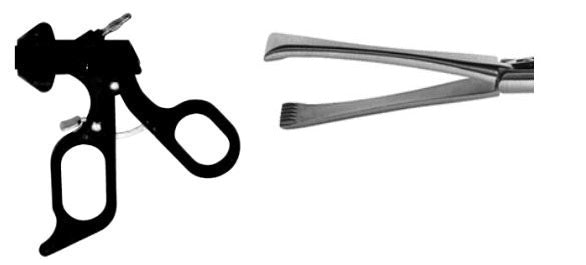 Grasper Standard Versions