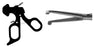 Right Angle Mixter